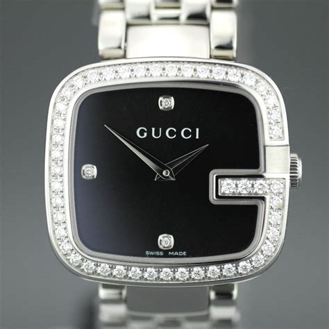 gucci watches for women t 077-967|gucci watches for women.